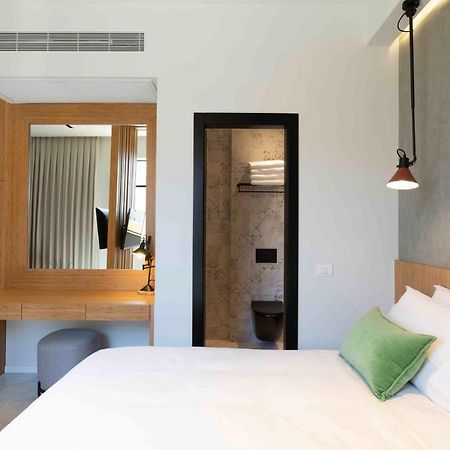 The Shell House Apartman Tel-Aviv Kültér fotó
