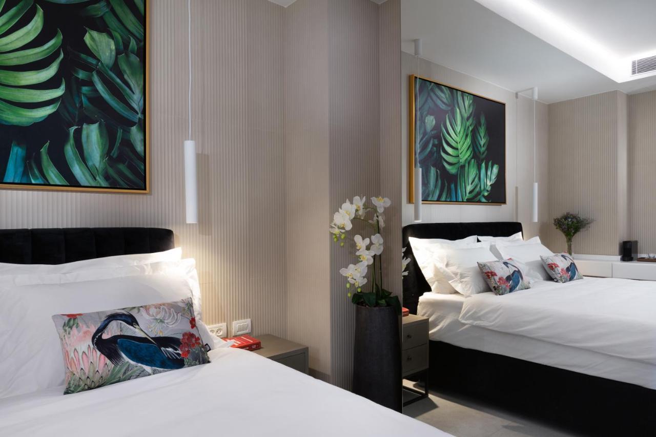 The Shell House Apartman Tel-Aviv Kültér fotó