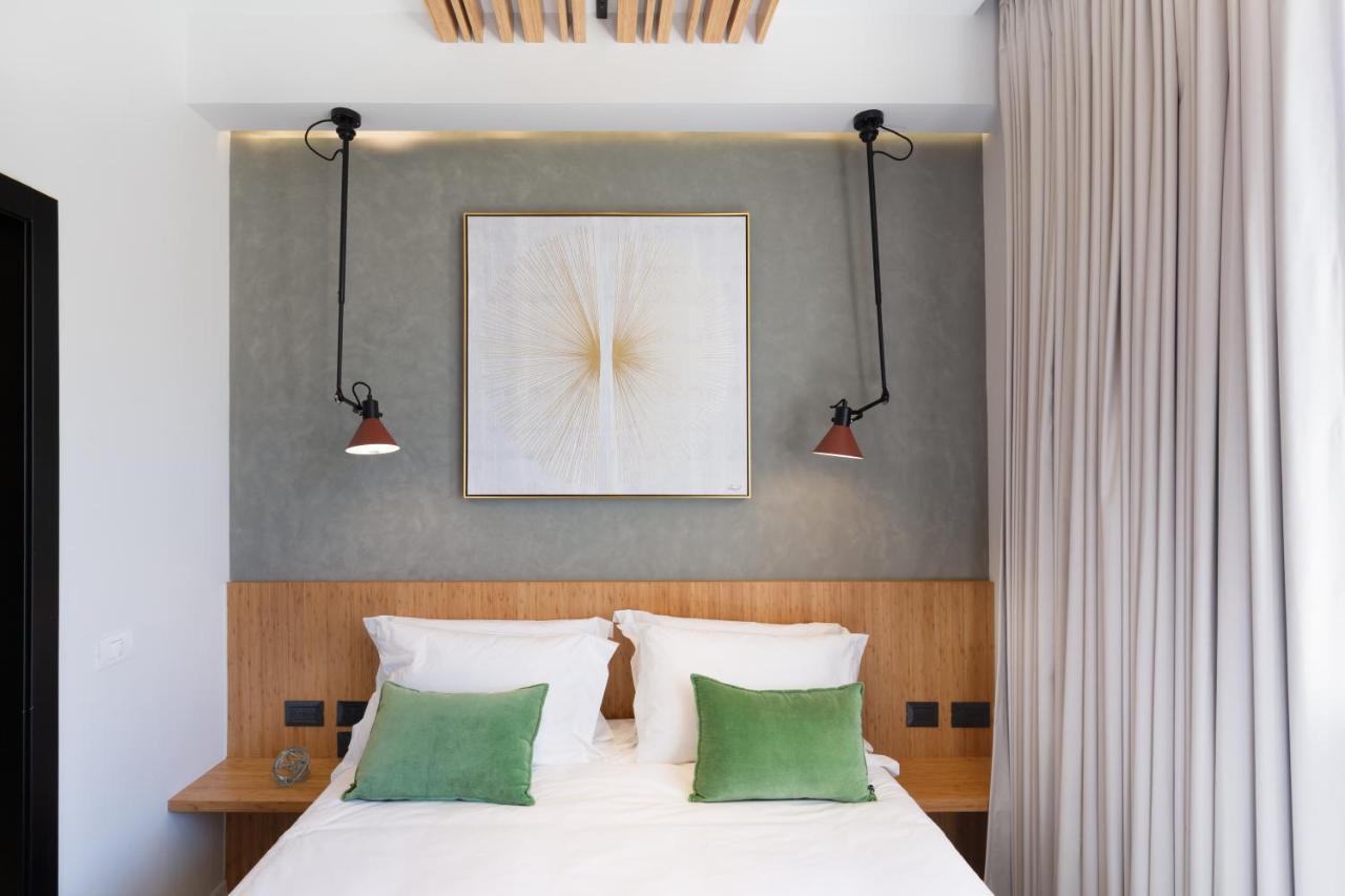 The Shell House Apartman Tel-Aviv Kültér fotó