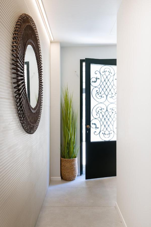 The Shell House Apartman Tel-Aviv Kültér fotó