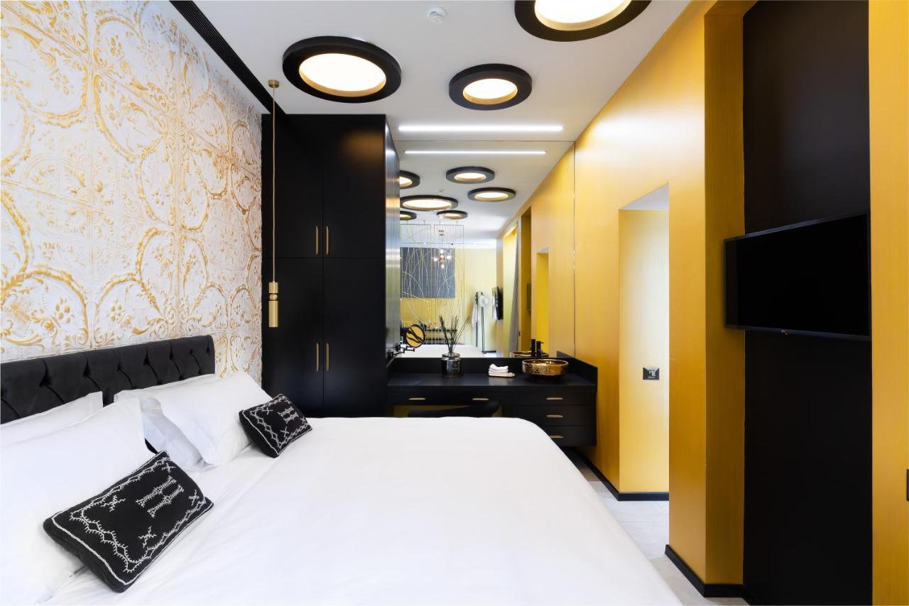 The Shell House Apartman Tel-Aviv Kültér fotó