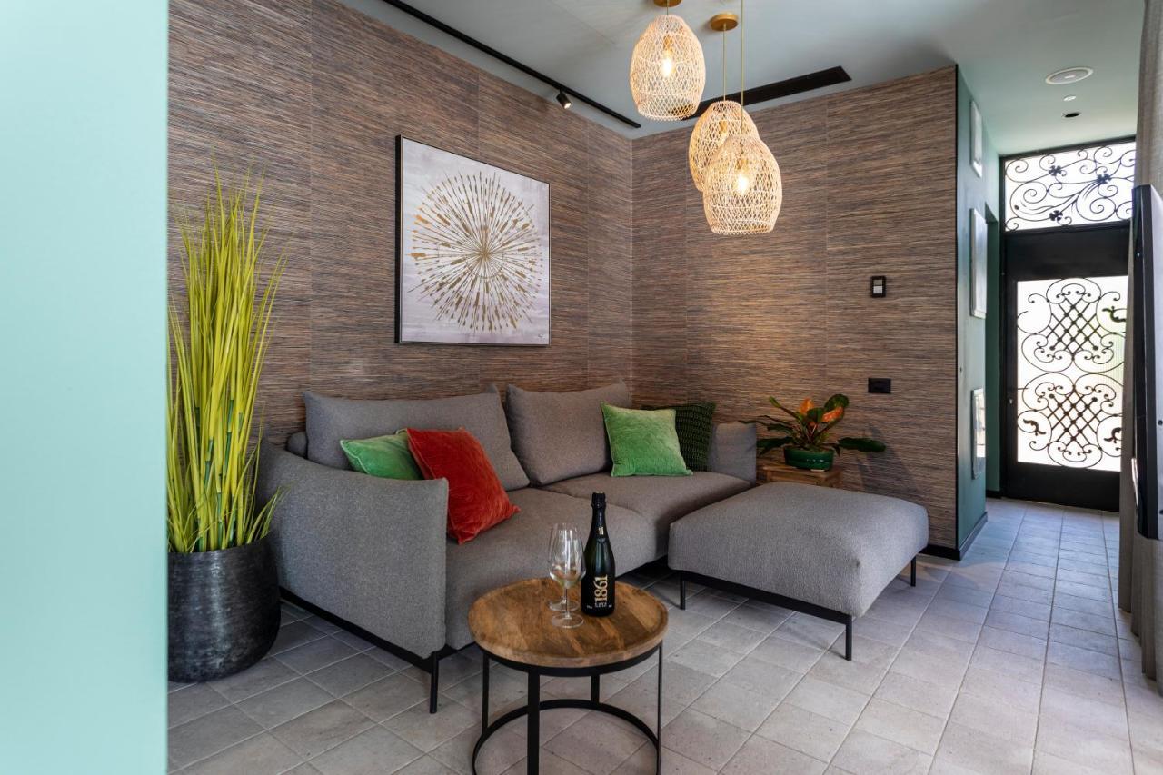 The Shell House Apartman Tel-Aviv Kültér fotó